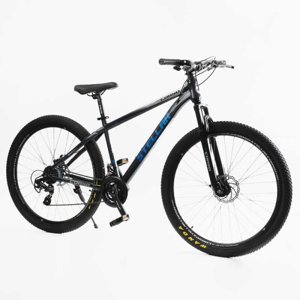 Велосипед Спортивный Corso Stellar 29" дюймов TL-29077