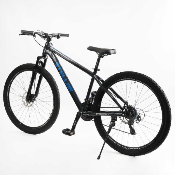 Велосипед Спортивный Corso Stellar 29" дюймов TL-29077