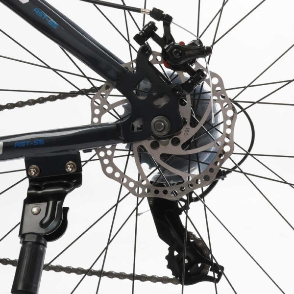Велосипед Спортивный Corso Stellar 29" дюймов TL-29077