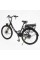 Електровелосипед Corso «VOLT BIKE» 26" дюймів TB-50082 (1) рама сталева, двигун 350W, акум. 36V10Ah, одношвидкісний, БЕЗ КОРЗИНИ, у коробці