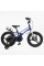 Велосипед 16" дюймів 2-х колісний Corso Stream SM-62190