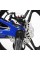 Велосипед 16" дюймів 2-х колісний Corso Stream SM-62190