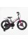 Велосипед 18" дюймів 2-х колісний Corso Stream SM-40680