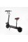 Електричний самокат BS-80632 Best Scooter з сидінням (1) двигун 1200W, акумулятор літієвий 48V18Ah, колеса надувні 11’’, в коробці