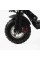 Електричний самокат BS-80632 Best Scooter з сидінням (1) двигун 1200W, акумулятор літієвий 48V18Ah, колеса надувні 11’’, в коробці