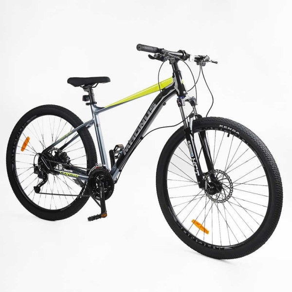 Велосипед Спортивний Corso MAGNUS 29" дюймів MG-69065