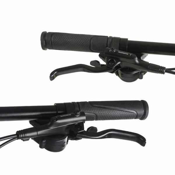 Велосипед Спортивний Corso MAGNUS 29" дюймів MG-69065