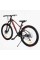 Велосипед Спортивний Corso BLADE 26" дюймів BD-26188