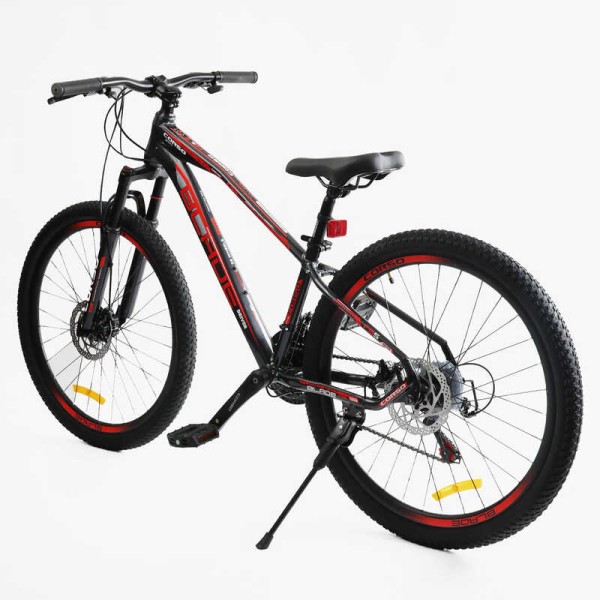 Велосипед Спортивний Corso BLADE 26" дюймів BD-26188