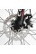 Велосипед Спортивний Corso BLADE 26" дюймів BD-26188