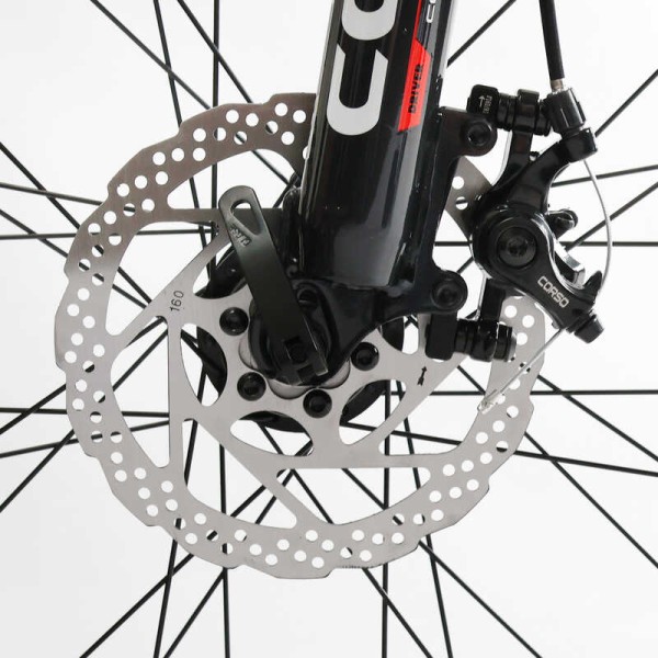 Велосипед Спортивний Corso BLADE 26" дюймів BD-26188
