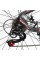Велосипед Спортивний Corso BLADE 26" дюймів BD-26188
