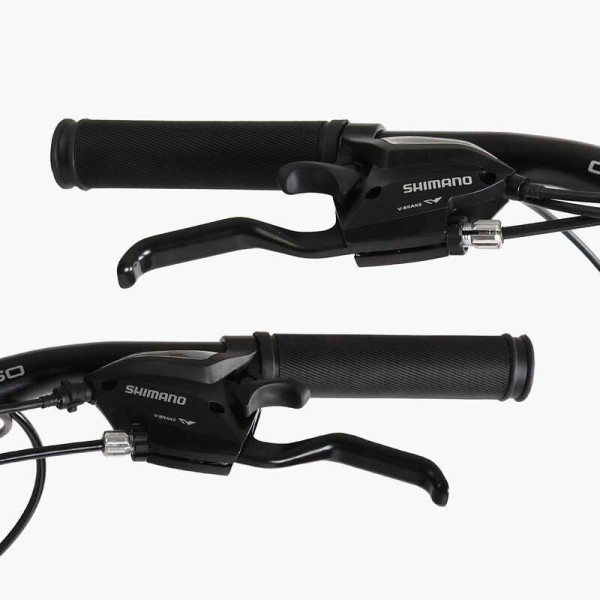 Велосипед Спортивний Corso BLADE 26" дюймів BD-26188