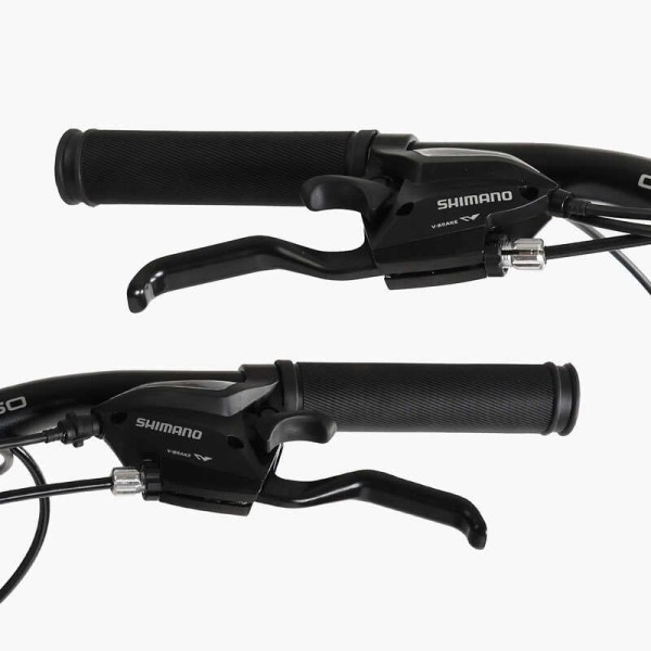 Велосипед Спортивный Corso BLADE 26" дюймов BD-26228
