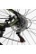 Велосипед Спортивний Corso BLADE 26" дюймів BD-26204