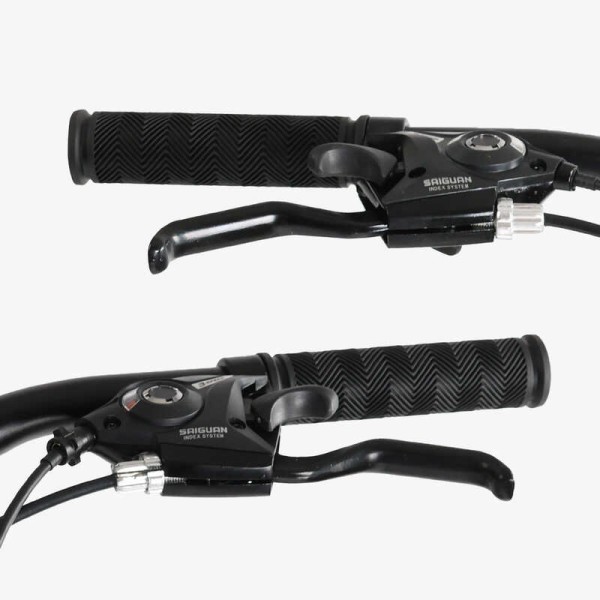 Велосипед Спортивний Corso INTENSE 26" дюймів NT-26717