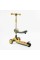 Самокат триколісний з сидінням "Skyper" JT-38754