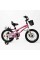 Велосипед 2-х колісний 16" CORSO TG-21476 TAYGER