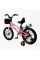 Велосипед 2-х колісний 16" CORSO TG-21476 TAYGER