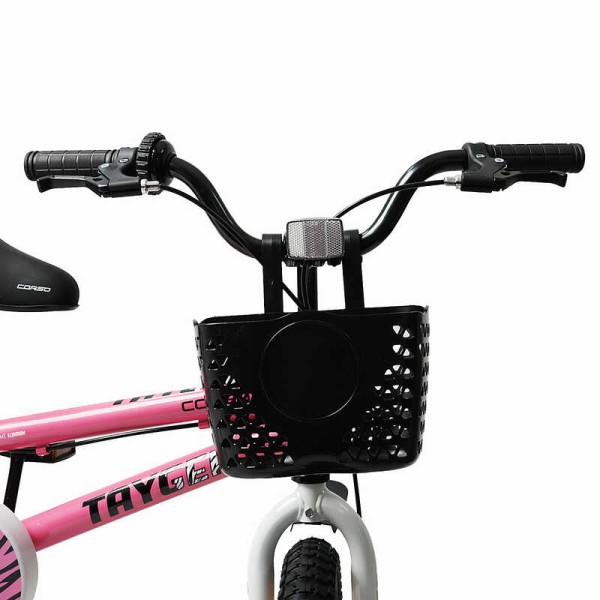 Велосипед 2-х колісний 16" CORSO TG-21476 TAYGER