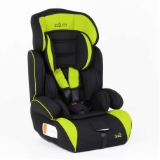 Дитяче автокрісло JOY 4530 G (4) універсальне, група 1/2/3, вага дитини від 9-36 кг