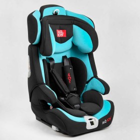 Автокресло универсальное FX 5266 (2) Joy, 9-36 кг, ISOFIX, в пакеті