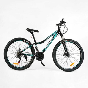 Велосипед Спортивний Corso «INTENSE» 26" дюймів NT-26469