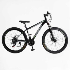 Велосипед Спортивний CORSO Legend 27,5" дюймів LG-27754
