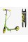Самокат двоколісний "Best Scooter" FL-20085 (4) сталева рама, ручне гальмо, колеса PU 200 мм, 1 амортизатор передній, в коробці