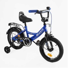 Велосипед 14" дюймів 2-х колісний "CORSO" MAXIS CL-14722