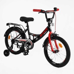 Велосипед 18" дюймів 2-х колісний "CORSO" MAXIS CL-18639