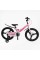Велосипед 20" дюймів 2-х колісний Corso CONNECT MG-20499