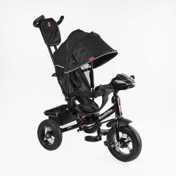 Велосипед 3390 - 39-211 Best Trike НАДУВНІ КОЛЕСА d=29см. переднє, d = 26см. задні, ФАРА З USB, пульт