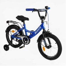 Велосипед 20" дюймів 2-х колісний "CORSO" MAXIS CL-20316