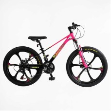 Велоcипед Спортивний Corso MAGNUM 24" дюймів MN-24759
