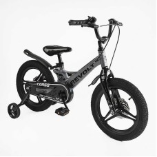 Велосипед 16" дюймів 2-х колісний Corso REVOLT MG-16087