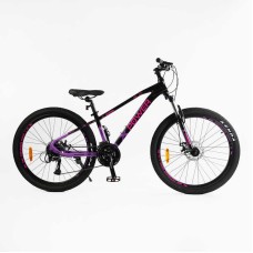 Велосипед Спортивний Corso X-POWER 26" дюймів PW-36150