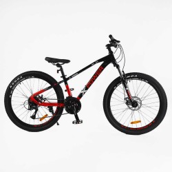 Велосипед Спортивний Corso X-POWER 26" дюймів PW-69003