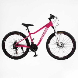 Велосипед Спортивний Corso ELYSIUM 27,5" дюймів LS-27507