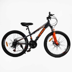 Велосипед Спортивный Corso 24" дюйма FENIX FX-24761/FX-24716