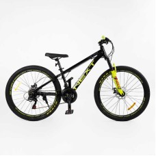 Велосипед Спортивний Corso Next 26" дюймів NX-26400