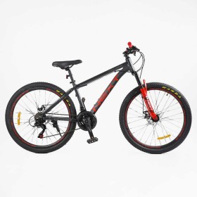 Велосипед Спортивний Corso «Next» 26" дюймів NX-26159