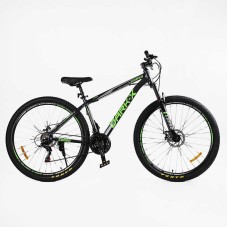 Велосипед Спортивний Corso Dark-X 29" дюймів DX-29904