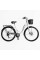 Велосипед міський Corso Liberty 28" дюймів LR-28014
