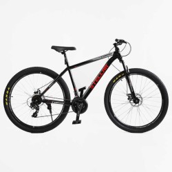 Велоcипед Спортивний Corso Stellar 29" дюймів TL-29035