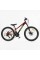 Велоcипед Спортивний Corso Kord 24" дюймів KD-74012