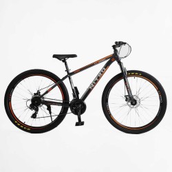 Велоcипед Спортивний Corso NEW NITRO 29" дюймів NT-25022