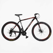 Велоcипед Спортивний Corso NEW NITRO 29" дюймів NT-63500