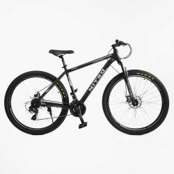 Велоcипед Спортивний Corso NEW NITRO 29" дюймів NT-68046