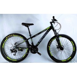 Велосипед Спортивний Corso 26" дюймів ROTEX RX-26198